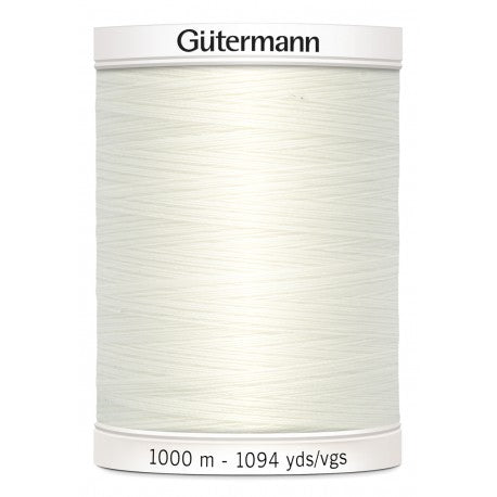 Thread Poly Sew All 1094 Yd/1000m
