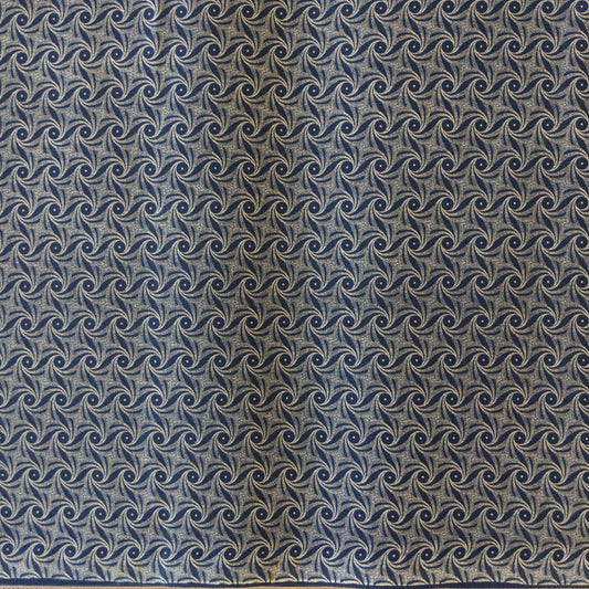 Three Cats Original Shweshwe 36" Wide