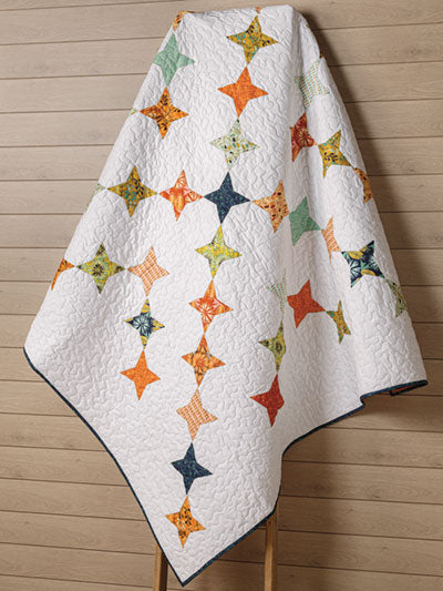 Time Saving Charm Quilts