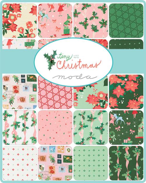 Tiny Christmas