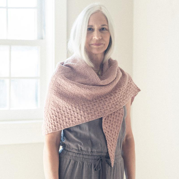 To The Point: The Knitted Triangle