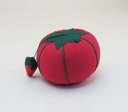 Tomato Pin Cushion Assorted Colors