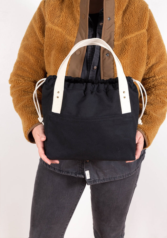 Town Bag Pattern