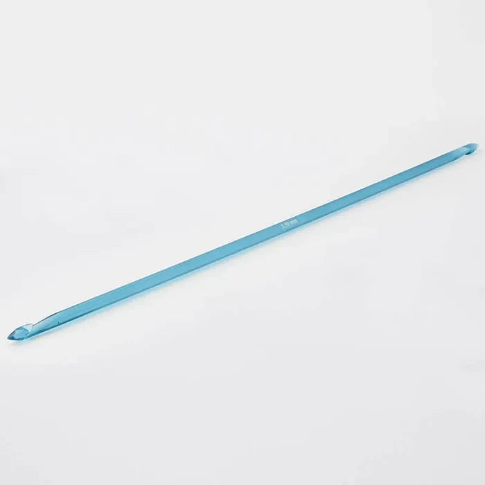 Trendz 12" Tunisian Double Ended Crochet Hook
