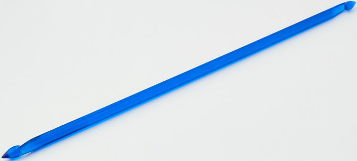 Trendz 12" Tunisian Double Ended Crochet Hook