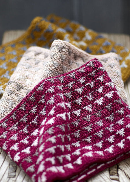 Tuli Cowl Pattern
