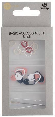 Tulip Amicolle Basic Accessory Set