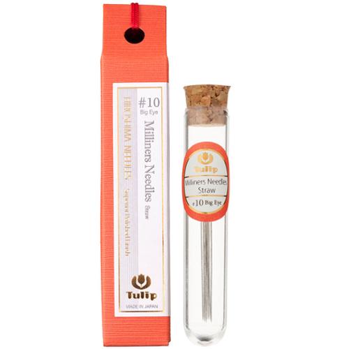 Tulip Milliners Big Eye Needles