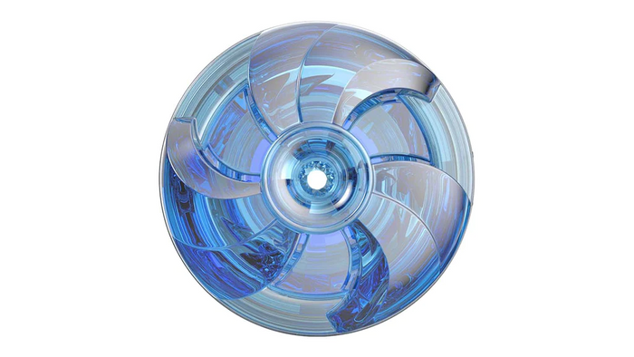 Turbo Thrust Fleshlight Mastubator