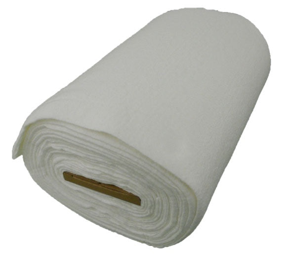 Tuscany Cotton Batting 96"