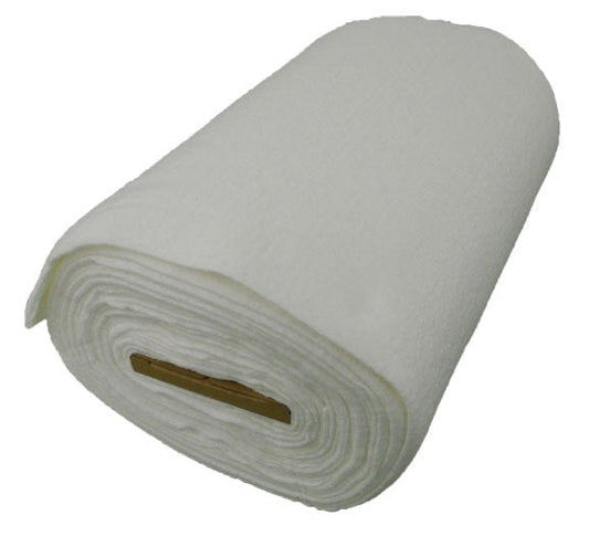 Tuscany Cotton Batting 96"