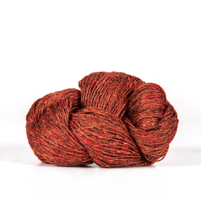 Tussah Tweed