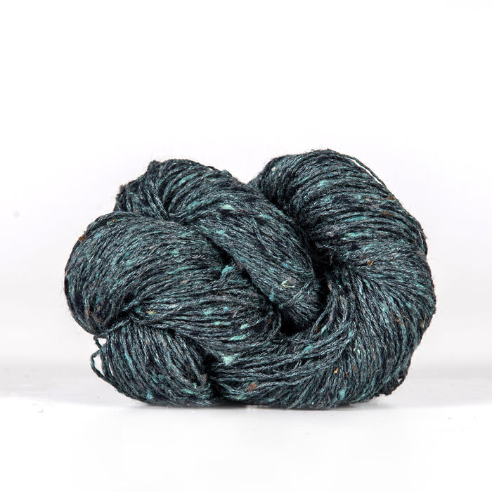 Tussah Tweed