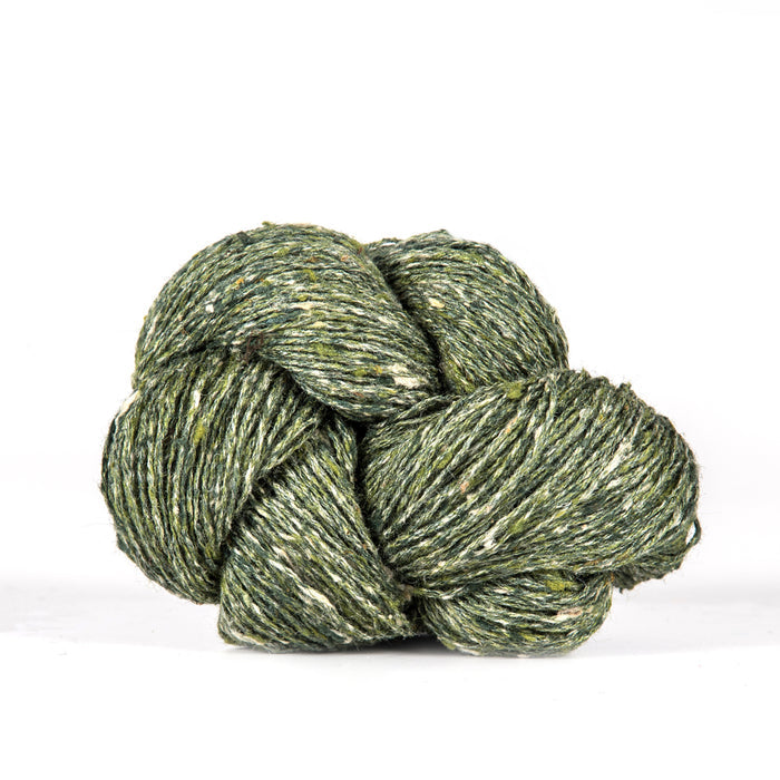 Tussah Tweed