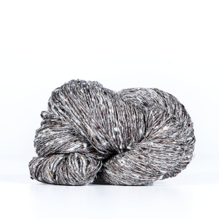 Tussah Tweed