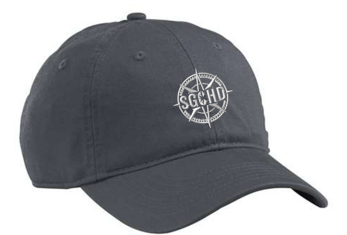 Twill Baseball Cap