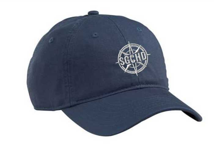 Twill Baseball Cap