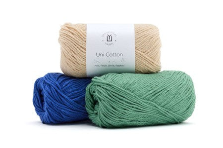 Uni Cotton