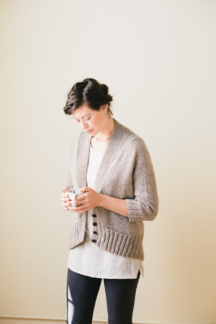 Uniform: Knit & Sew