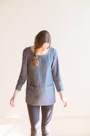 Uniform: Knit & Sew