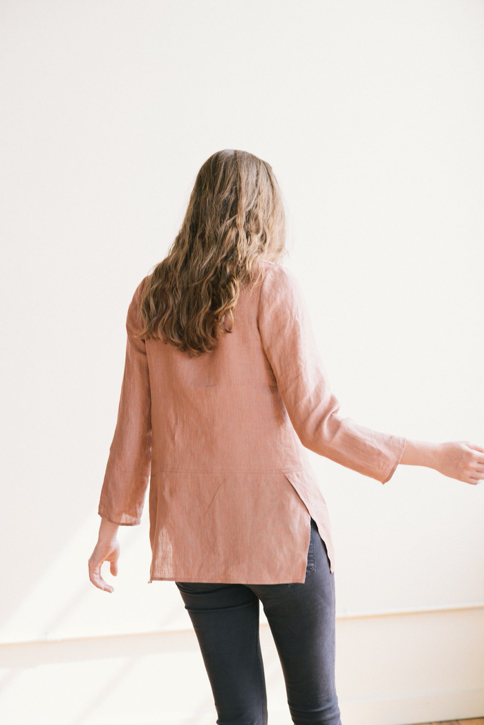 Uniform: Knit & Sew