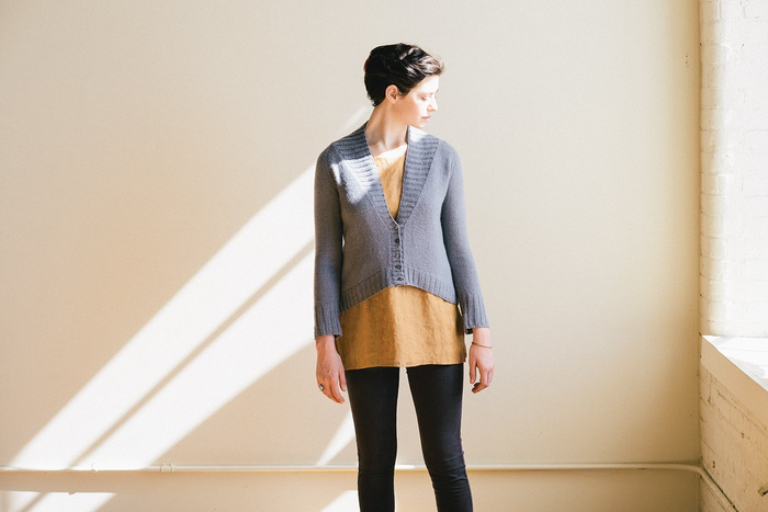 Uniform: Knit & Sew