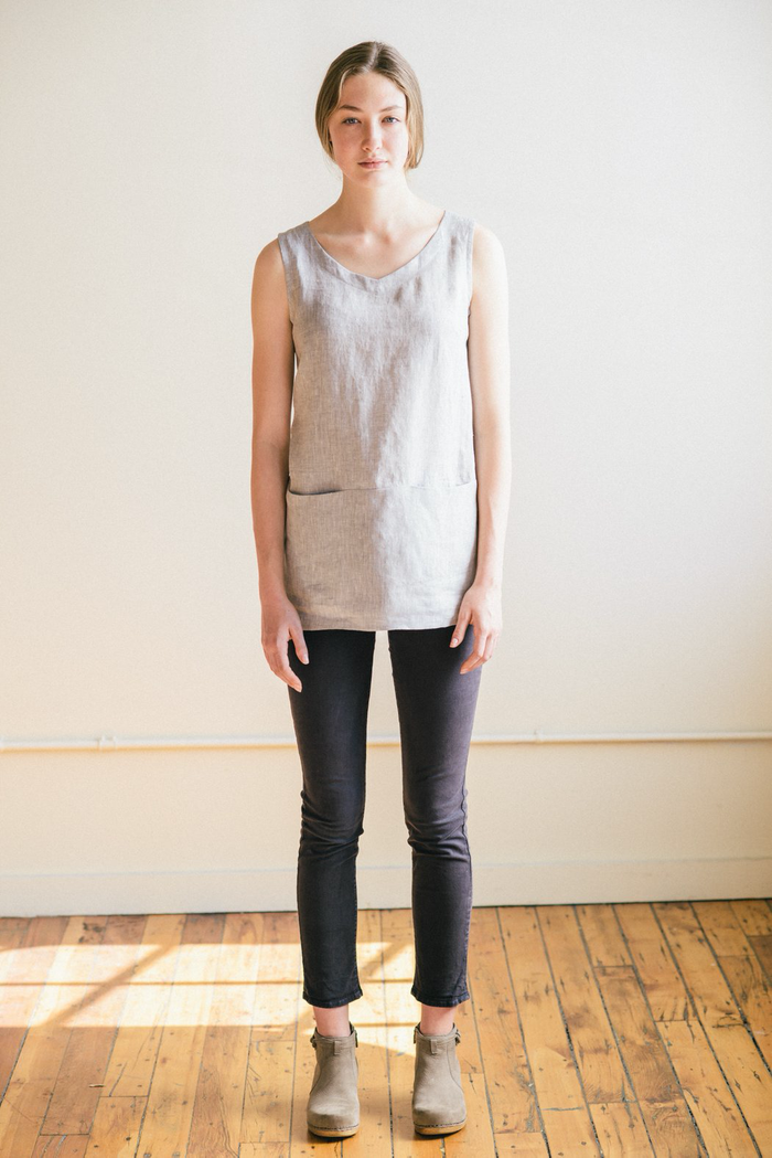 Uniform: Knit & Sew