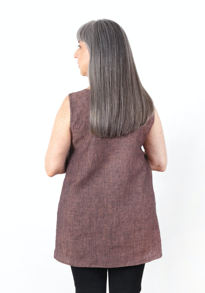 Uniform Tunic