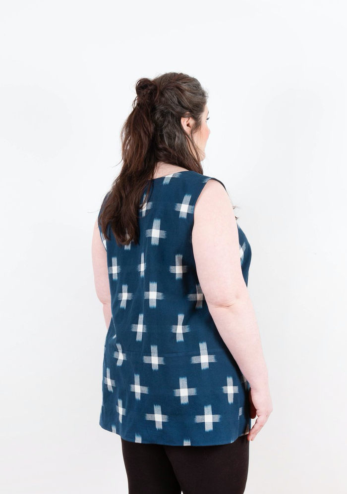 Uniform Tunic