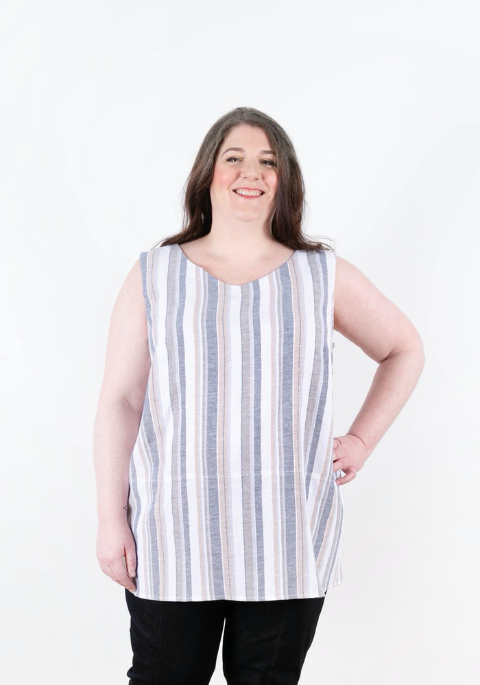Uniform Tunic