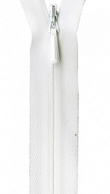 Unique Invisible Zipper 22"