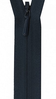 Unique Invisible Zipper 22"