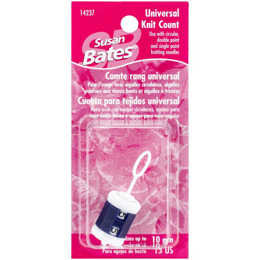 Universal Knit Counter