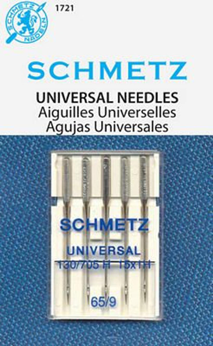 Universal Machine Needles