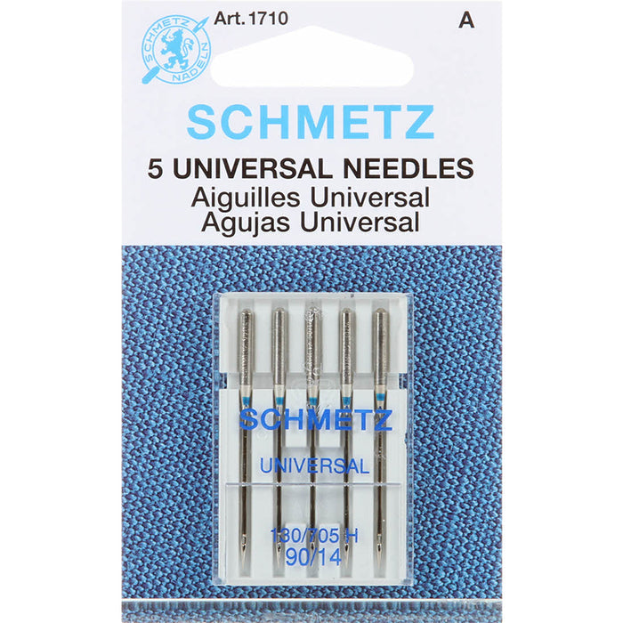 Universal Machine Needles
