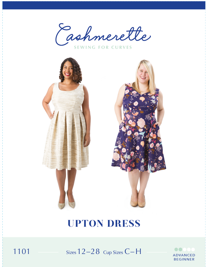Upton Dress
