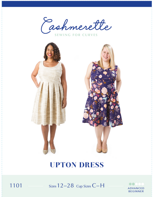 Upton Dress