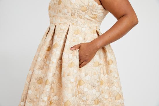 Upton Dress