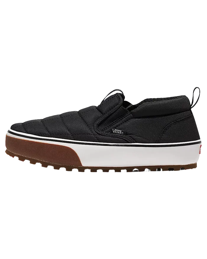 VANS Vans MTE Snow Lodge Slipper Mid Black