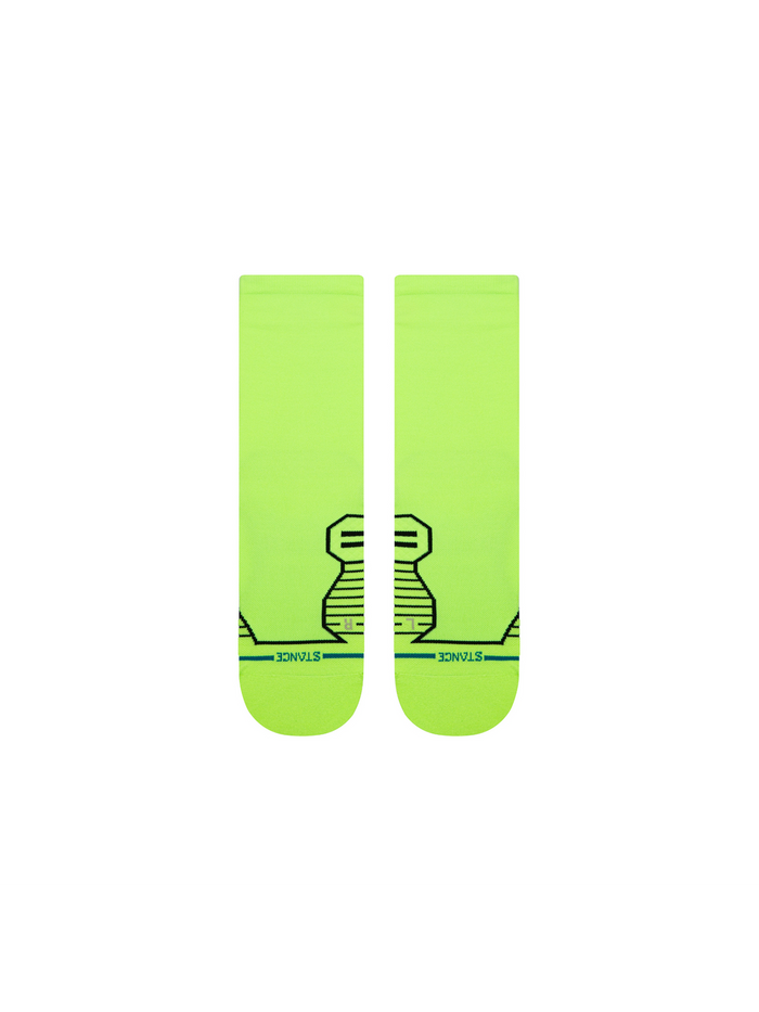 VARIEGATED UL CREW