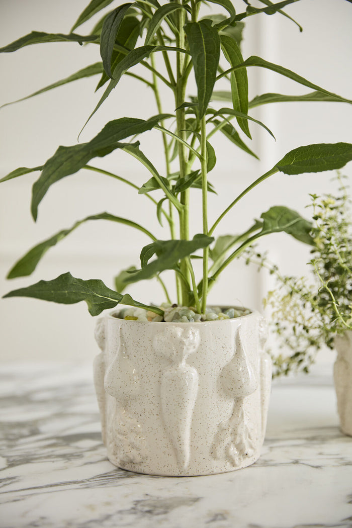 Veggie Pot
