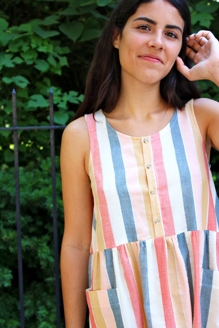 Verano Tank