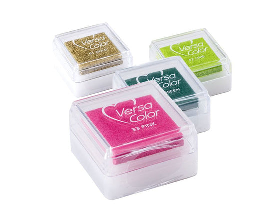 VersaColor Pigment Mini Ink Pad