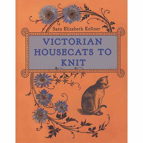Victorian Housecats to Knit