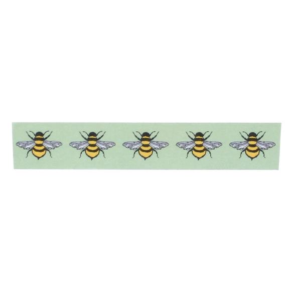 Vintage Bees Washi Tape