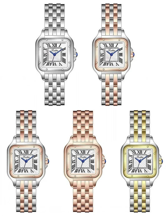 Vintage Essence Watch - camillaboutiqueshop