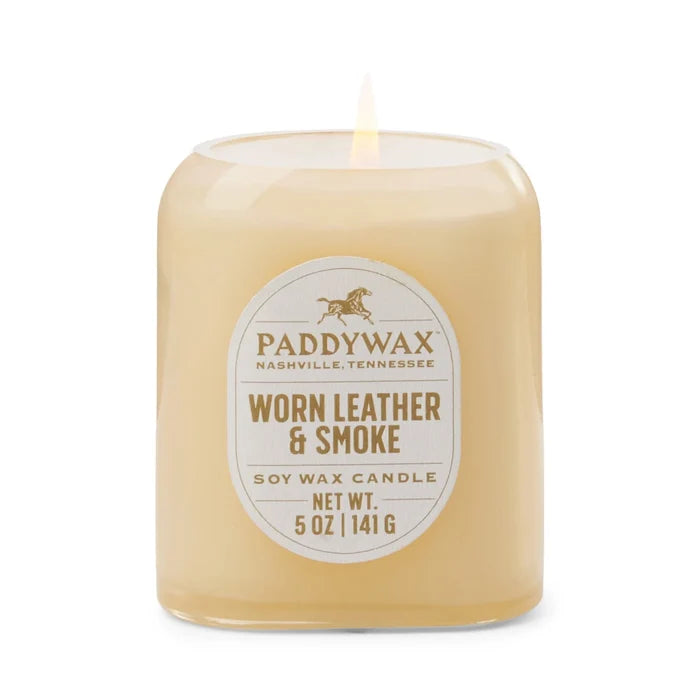 Vista 5oz Candle