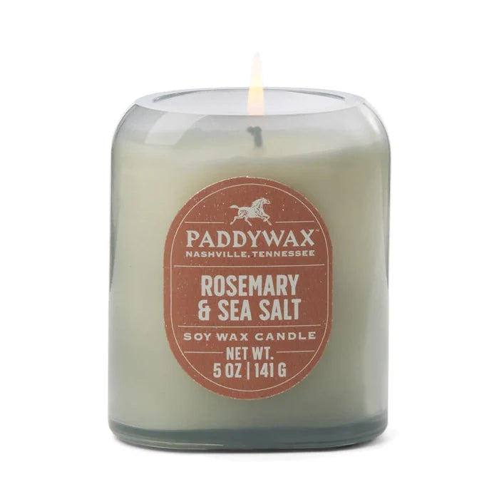 Vista 5oz Candle