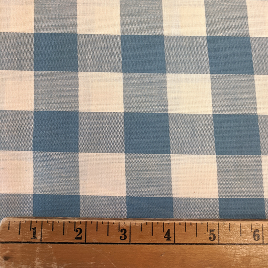 Vive La France Gingham