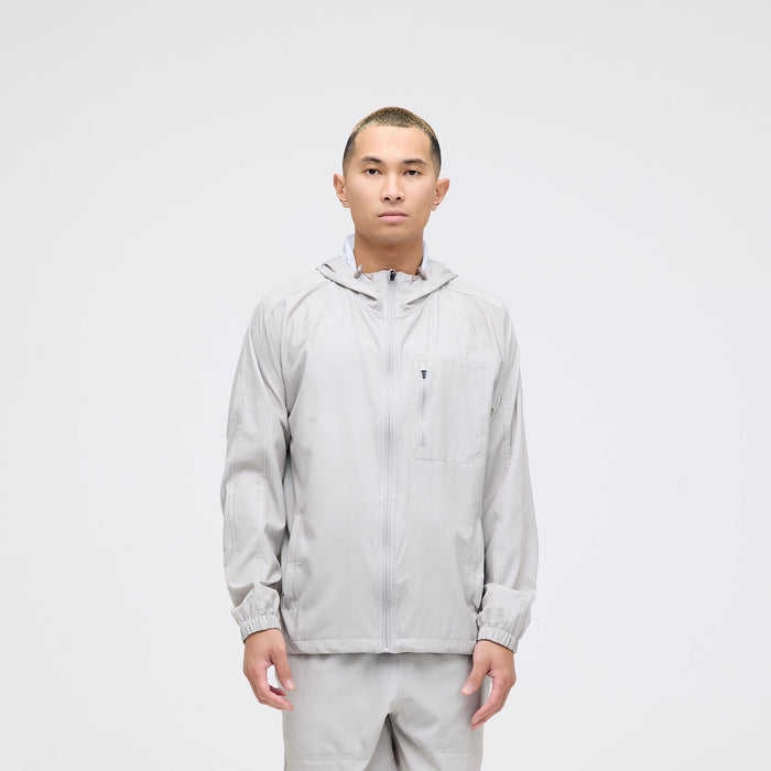 WARM UP JACKET